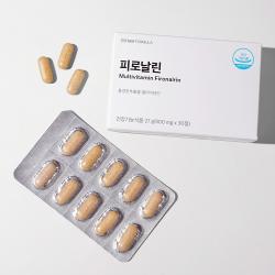 ★선착순★ 피로날린 비타민B&홍경천